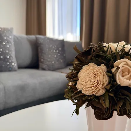 Apartamento Ii Künzelsau