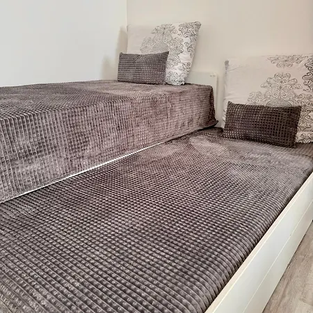 Ii Apartamento