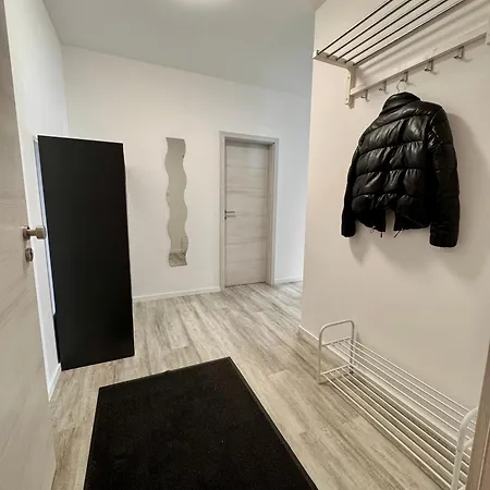 Ii Apartment Kunzelsau