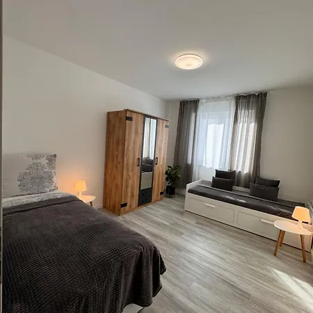 Apartamento Ii Künzelsau