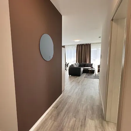 Ii Apartment