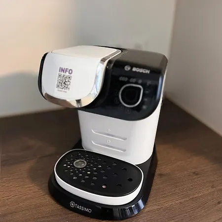 Ii Apartamento Künzelsau