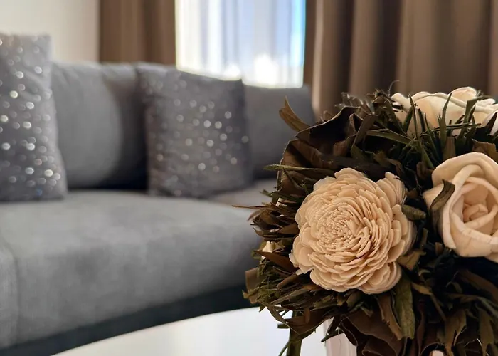 Apartmán Ii Künzelsau