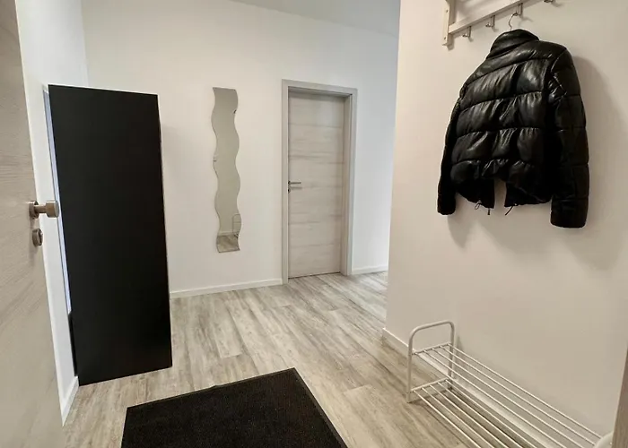 Ii Apartmán Künzelsau