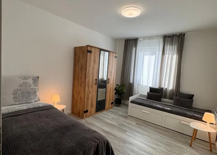 Apartmán Ii Künzelsau