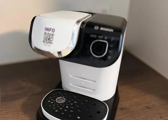 Ii Apartmán Künzelsau